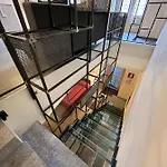 Apartment Piazza Statuto Per Famiglie E Coppie Nel Centro Di Torino Near Porta Susa Station