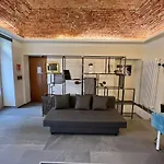Apartment Piazza Statuto Per Famiglie E Coppie Nel Centro Di Torino Near Porta Susa Station