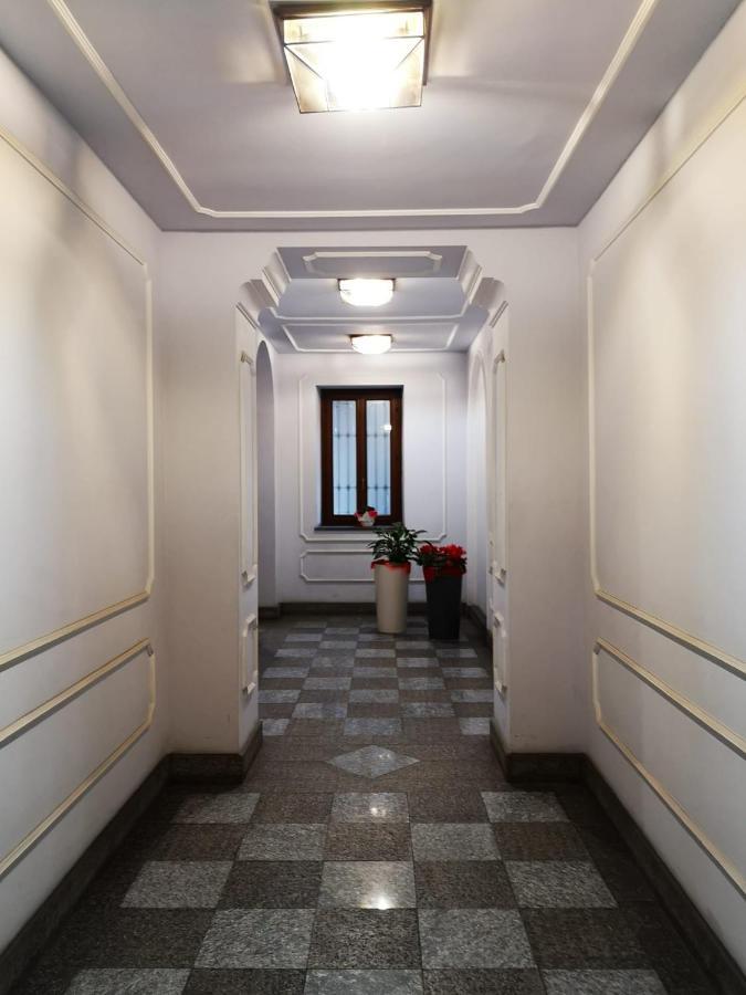 Piazza Statuto Per Famiglie E Coppie Nel Centro Di Near Porta Susa Station * Turin