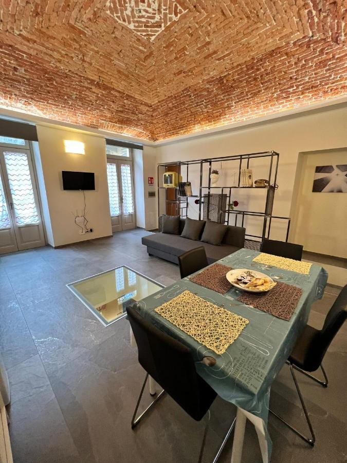 Apartment Piazza Statuto Per Famiglie E Coppie Nel Centro Di Near Porta Susa Station Turin