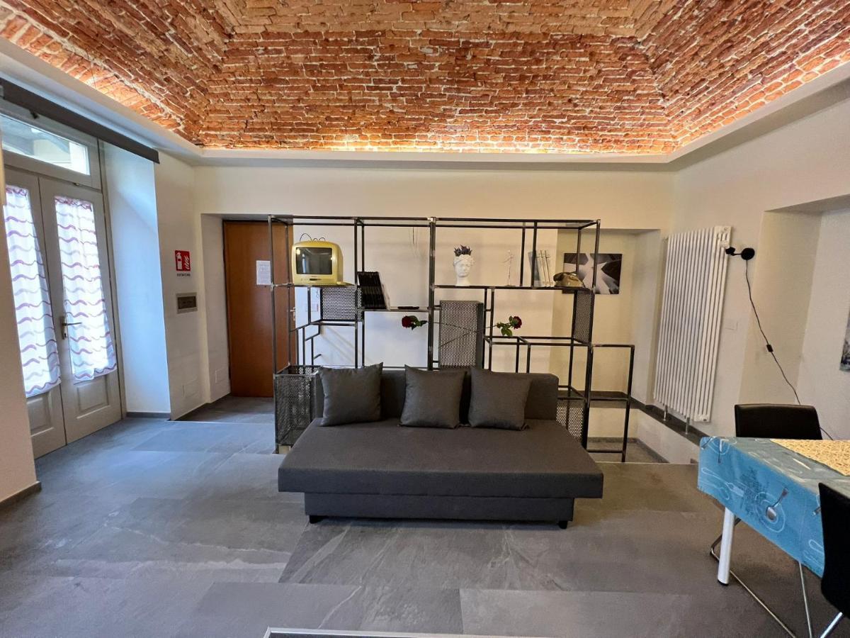 Piazza Statuto Per Famiglie E Coppie Nel Centro Di Near Porta Susa Station Apartment Turin
