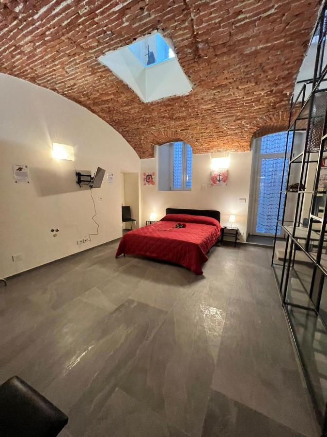 Apartment Piazza Statuto Per Famiglie E Coppie Nel Centro Di Near Porta Susa Station *