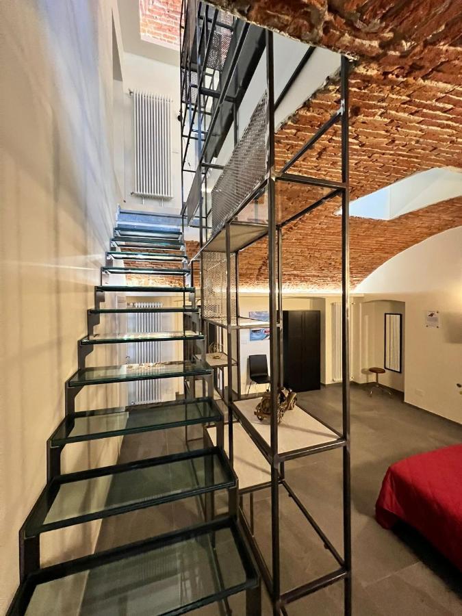 Apartment Piazza Statuto Per Famiglie E Coppie Nel Centro Di Near Porta Susa Station Turin